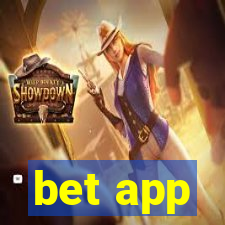 bet app